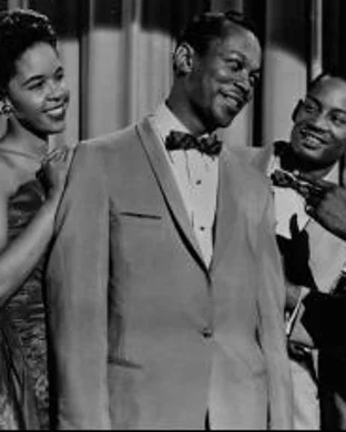 1964 The Tribute