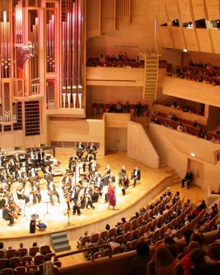 Boston Pops: Keith Lockhard & Enjambre - Dia de Muertos