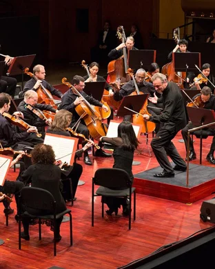 Joshua Bell