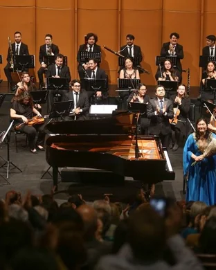 Boston Symphony Orchestra: Brett Miller - The Cabinet of Dr. Caligari