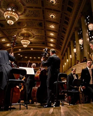 Boston Pops: Keith Lockhart - Celtic Night