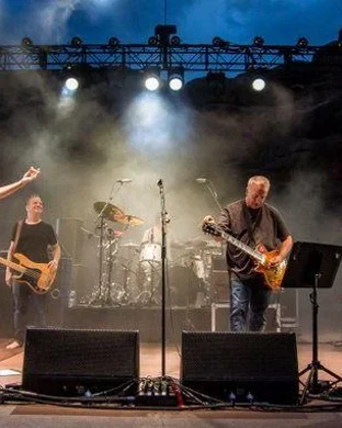 Lonestar