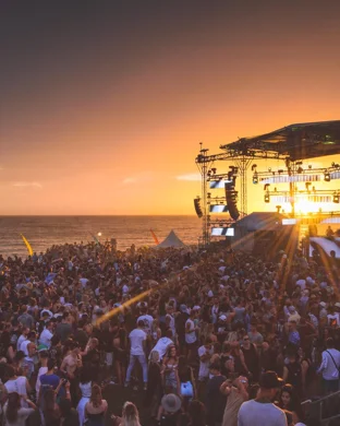 Breakaway Music Festival Massachusetts - Saturday