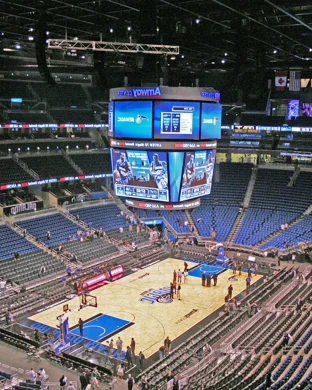 Milwaukee Bucks vs. Boston Celtics