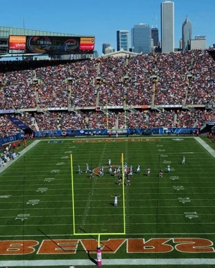 Georgia Tech Yellow Jackets vs. Boston College Eagles