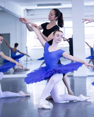 Boston Ballet: Winter Experience