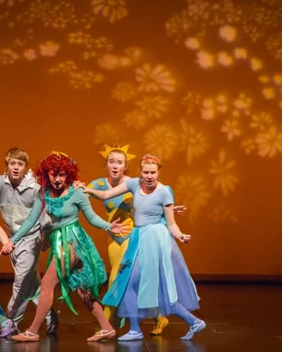 Frozen - The Musical