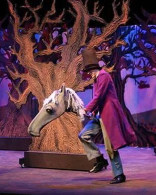 Six The Musical