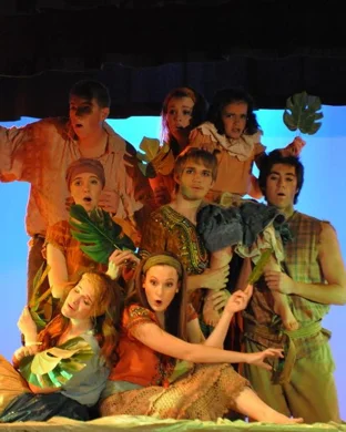 A Christmas Carol