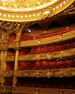 Boston Lyric Opera: Ayre